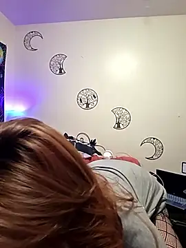 LoveLibz169 online show from February 5, 1:21 am