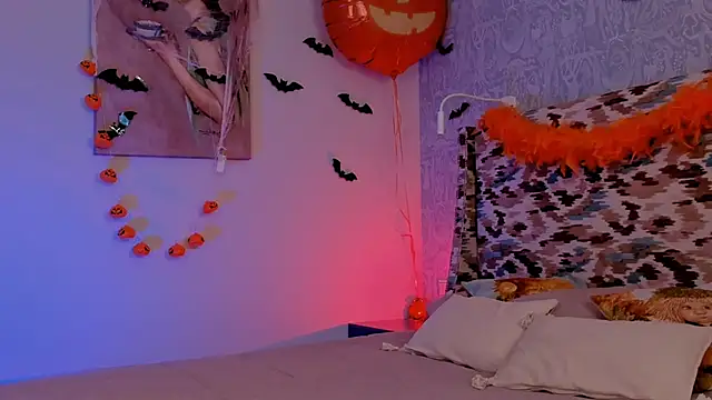 dasha sento online show from November 9, 4:22 am