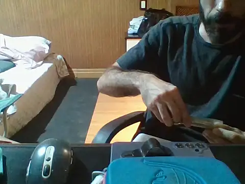 Snapshot of casalMD chatting on November 21, 3:16 am casalMD online show from November 21, 3:16 am
