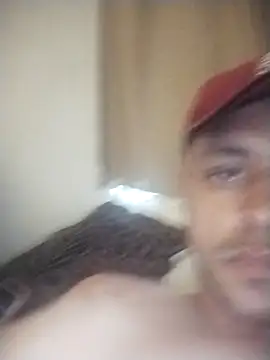 Casal em chamas online show from October 18, 11:55 am