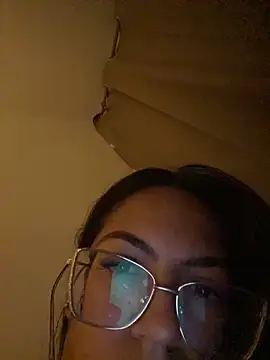 Casal em chamas online show from October 21, 10:54 pm