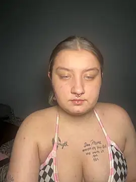 Kayliee420 online show from November 25, 2:11 am