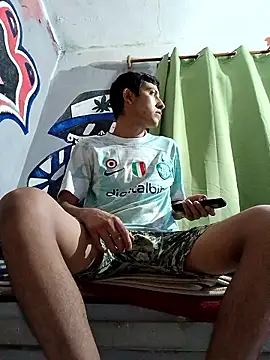 Pedropuente200 online show from January 8, 4:15 am