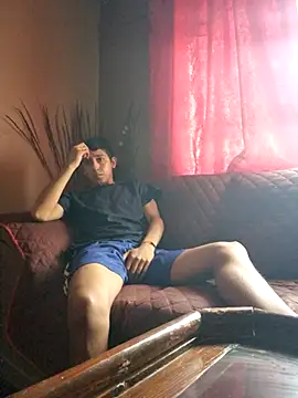 Pedropuente200 online show from May 20, 1:17 pm