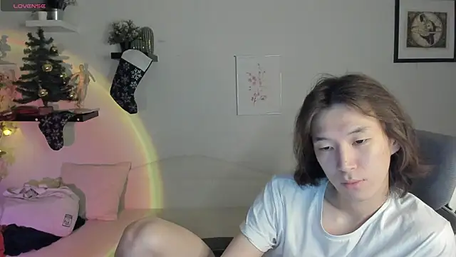 Jackson Lei online show from January 9, 5:32 am