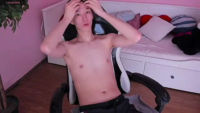 Jackson Lei online show from February 1, 10:25 am