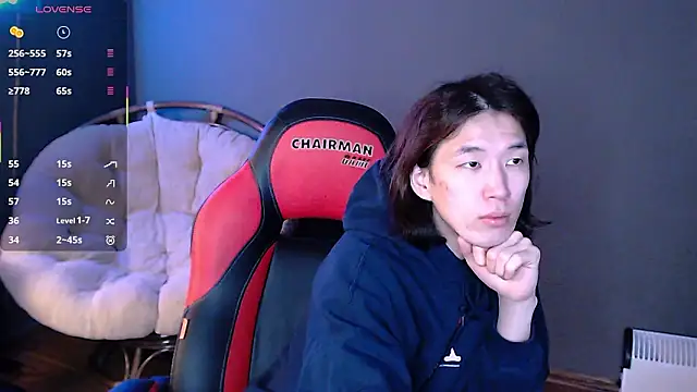 Jackson Lei online show from February 7, 5:22 am