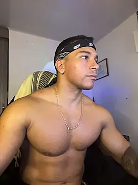 FreszX online show from January 9, 4:48 am