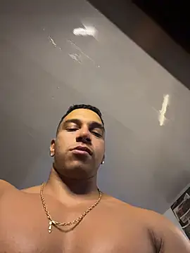 FreszX online show from January 17, 10:46 pm