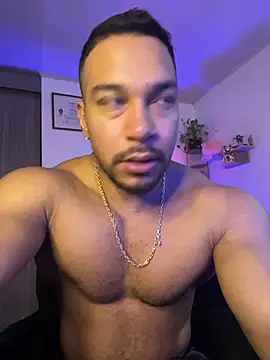 FreszX online show from March 26, 3:06 pm