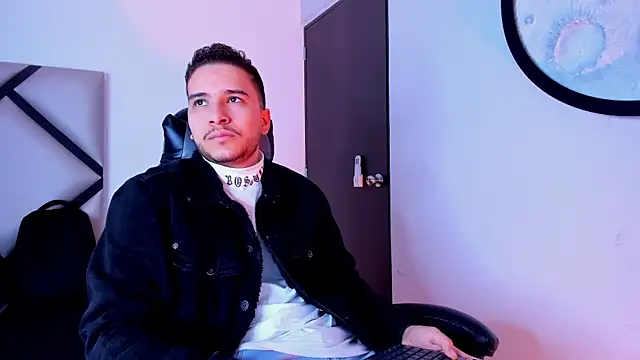 mike 257 online show from November 1, 12:07 pm