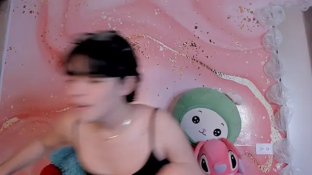 Sweet Beomm online show from January 8, 12:13 am