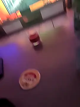 Snapshot of rebeudomi chatting on October 18, 4:41 pm rebeudomi online show from October 18, 4:41 pm