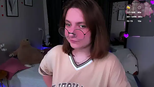 fairy tara online show from March 7, 9:34 pm