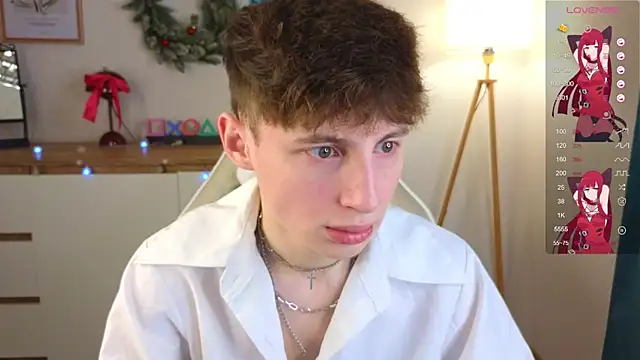 crisp1n online show from December 18, 4:57 pm