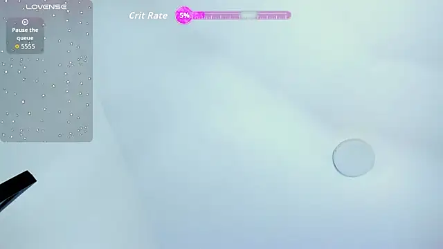 NahomiWalker  online show from October 28, 7:49 pm