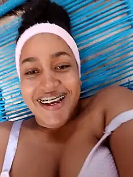 NahomiWalker  online show from November 9, 5:55 pm