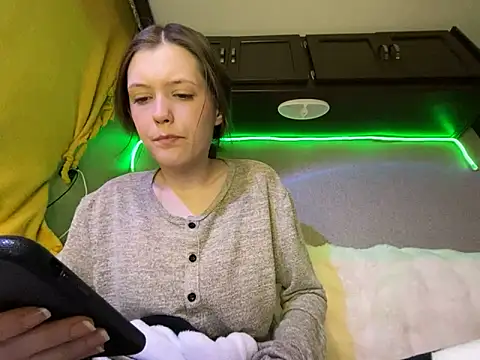 Thedeepwebcutie online show from January 8, 3:31 am