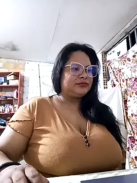 celeste122595 online show from November 12, 3:18 am