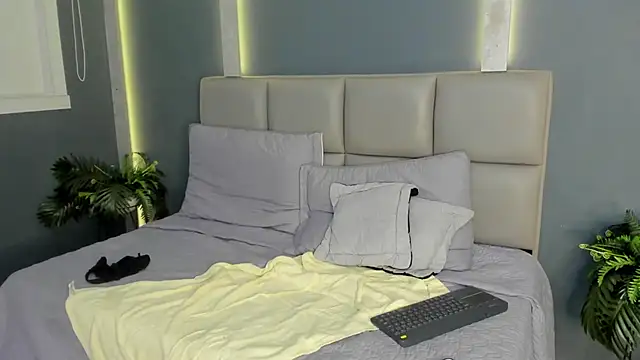 ArohomLester online show from November 24, 12:27 pm