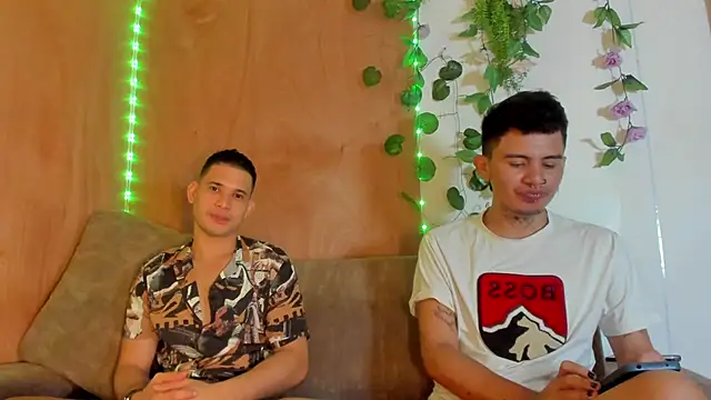 Snapshot of Jax_Thunder chatting on February 2, 3:00 pm Jax Thunder online show from February 2, 3:00 pm