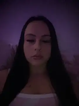 Angelbb7 online show from February 5, 3:55 am