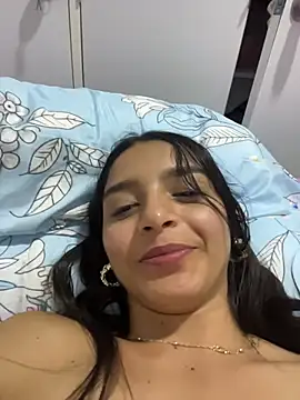 violeta365 online show from November 28, 3:09 am