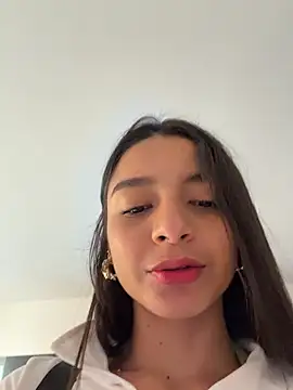 violeta365 online show from December 4, 1:31 pm