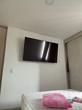 violeta365 online show from February 3, 4:34 pm