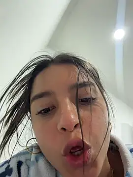 violeta365 online show from February 28, 12:11 am