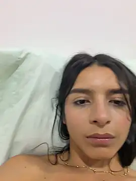 violeta365 online show from March 14, 12:17 am