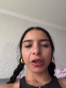 violeta365 online show from April 16, 2:18 pm