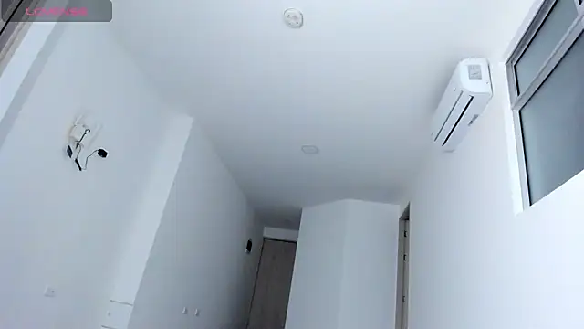 NxyChloe online show from November 1, 10:56 pm