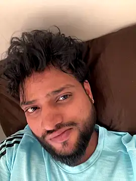  nico sam  online show from October 25, 8:00 am