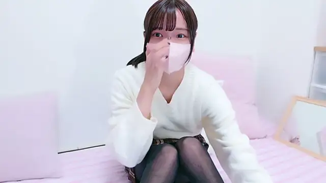 xKoharux online show from November 7, 9:42 am