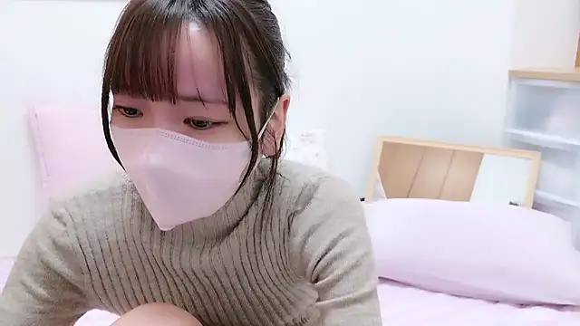 xKoharux online show from January 9, 12:19 pm