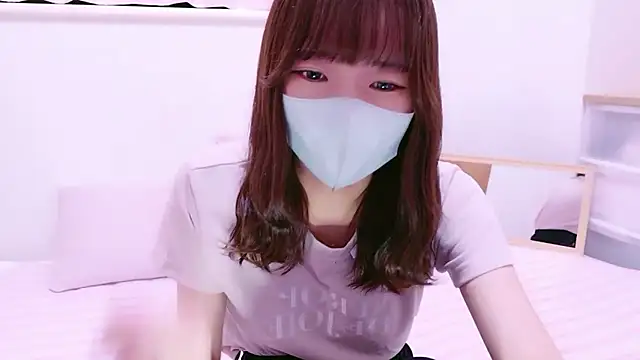xKoharux online show from July 5, 11:06 am