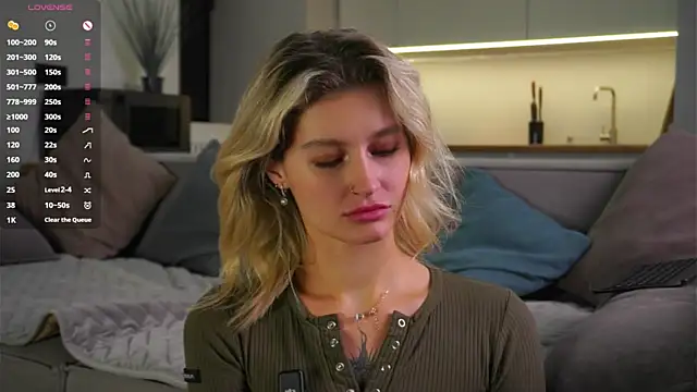 buvei online show from April 21, 2:12 pm