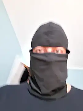 Imyourguy2025 online show from January 12, 11:04 am