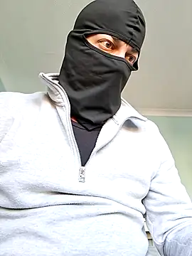 Imyourguy2025 online show from January 14, 11:05 am