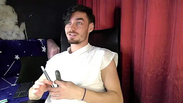 OceannHeart online show from January 5, 6:33 pm