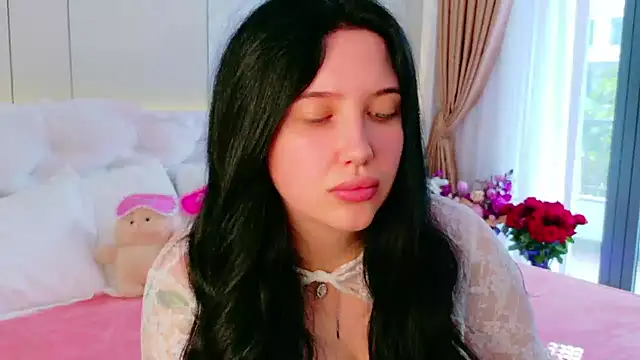 Felicia Herceg online show from January 9, 5:21 am