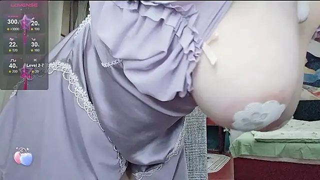 Lenai- online show from January 5, 5:27 pm