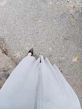 Mina-02 online show from October 25, 8:22 am