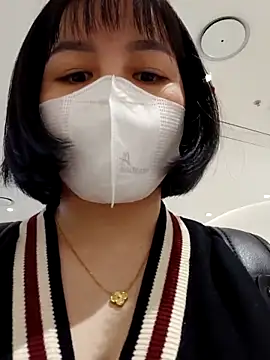 Mina-02 online show from November 1, 7:32 am