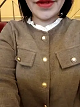 Mina-02 online show from November 12, 1:50 am