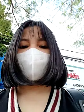 Mina-02 online show from December 18, 7:47 am