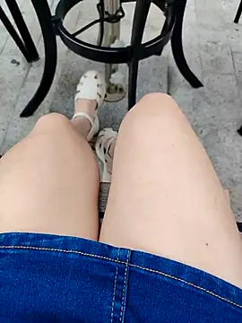 Mina-02 online show from March 25, 8:20 am