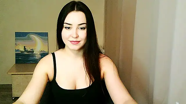 Cute Maria  online show from November 6, 2:51 pm