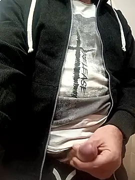 Romaeterna  online show from November 30, 10:36 pm